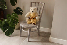 Load image into Gallery viewer, Painted Bentwood Child&#39;s Bistro Chair
