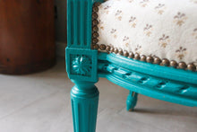 Load image into Gallery viewer, French Style Antique Wooden Chair
