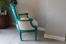 Load image into Gallery viewer, French Style Antique Wooden Chair
