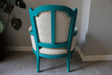 Load image into Gallery viewer, French Style Antique Wooden Chair
