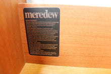 Load image into Gallery viewer, Mid Century Teak Chest of Drawers by Meredew josriches.co.uk
