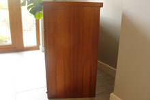 Load image into Gallery viewer, Mid Century Teak Chest of Drawers by Meredew josriches.co.uk
