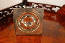 Load image into Gallery viewer, William Hutton Silver Plated Candlestick
