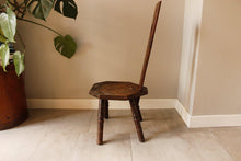 Load image into Gallery viewer, Compact spinning chair from josriches.co.uk
