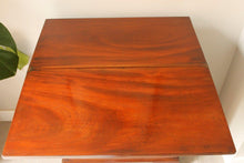 Load image into Gallery viewer, Victorian Mahogany Ladies Chest of Drawers
