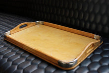 Load image into Gallery viewer, Wooden tray_josriches.co.uk
