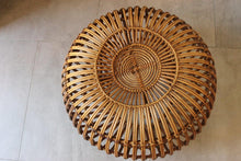 Load image into Gallery viewer, Franco albini style lobster pot pouffe from josriches.co.uk
