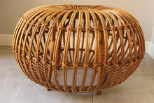 Load image into Gallery viewer, Franco albini lobster pot footstool from josriches.co.uk
