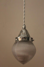 Load image into Gallery viewer, Art Deco Hanging Pendent Light
