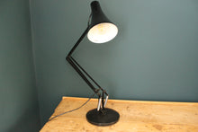 Load image into Gallery viewer, 1970s Black Anglepoise Model 90 Desk Lamp
