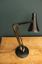 Load image into Gallery viewer, 1970s Black Anglepoise Model 90 Desk Lamp
