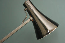 Load image into Gallery viewer, 1970s Black Anglepoise Model 90 Desk Lamp
