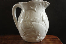 Load image into Gallery viewer, Italian fish jug from josriches.co.ukFish Pattern Water Jug - Italian Design
