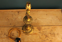 Load image into Gallery viewer, Classical Style Gold Lamp
