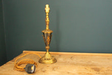 Load image into Gallery viewer, Classical Style Gold Lamp
