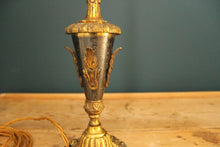 Load image into Gallery viewer, Classical Style Gold Lamp
