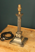 Load image into Gallery viewer, Classical Style Column Lamp
