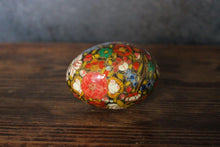 Load image into Gallery viewer,  Cloisonné Style Collectible Egg www.josriches.co.uk 1
