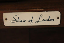 Load image into Gallery viewer, Drop Leaf Side Table by Shaw of London
