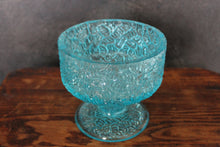 Load image into Gallery viewer, Vintage Glass Rose Bowl - Davidson Brama Luna Range
