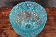 Load image into Gallery viewer, Vintage Glass Rose Bowl - Davidson Brama Luna Range
