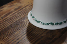 Load image into Gallery viewer, Holly Hobbie &#39;Christmas Blessing&#39; Bell  Fine Bisque Porcelain
