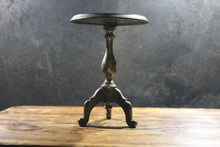 Load image into Gallery viewer, Mini Brass Chess Table Candle Reflector
