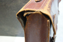 Load image into Gallery viewer, Vintage Cheney Leather Satchel
