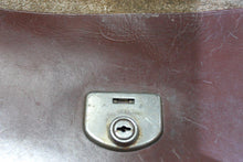 Load image into Gallery viewer, Vintage Cheney Leather Satchel
