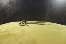 Load image into Gallery viewer, Mappin &amp; Webb Sterling Silver Vintage Hallmarked Sugar Tongs
