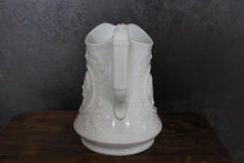 Load image into Gallery viewer, 1863 Edward Prince of Wales &amp; Princess Alexandra Wedding commemorative Jug
