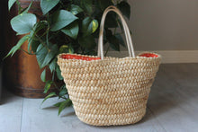 Load image into Gallery viewer, Bags, Baskets and Wicker Shoppers
