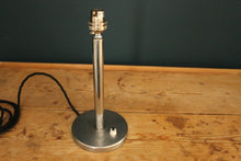 Load image into Gallery viewer, Mid Century Push Switch Desk Lamp
