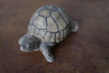 Load image into Gallery viewer, Tortoise - Garden Ornament or Doorstop
