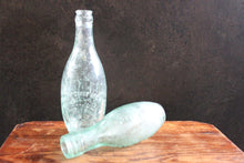 Load image into Gallery viewer, Victorian &amp; Edwardian Glass Bottles
