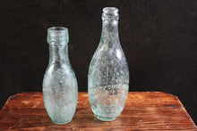 Load image into Gallery viewer, Victorian &amp; Edwardian Glass Bottles
