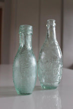 Load image into Gallery viewer, Victorian &amp; Edwardian Glass Bottles
